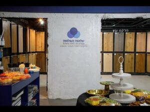 שלושת העולמות